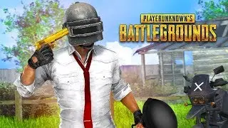 PUBG.Безлутный RAGE