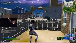 Grinding Arena All Day!!