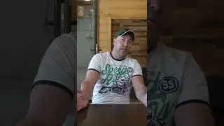 Бассейн и баня как пиво с водкой #shorts