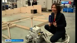 Завершающий этап конкурса 
