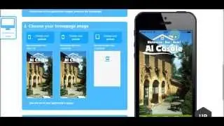 Creare App Android e iOS Gratis - Create Your Own App