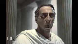 Seneca - 'I Judge you Unfortunate' . Stoic Mindset - Roman Empire.