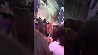 The 1975: The Sound~9/7/23, TRNSMT Glasgow
