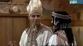 Юсуп-Пайхамар (а.с) 45-г1а дакъа — Финал.