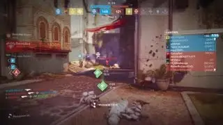 Sway the other way