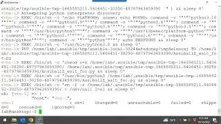 How Do Junos Ansible Modules Work