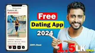 Best Dating App 100% Free 😍