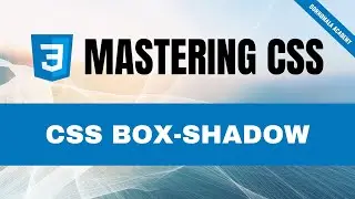 CSS Box-Shadow Tutorial in Bangla