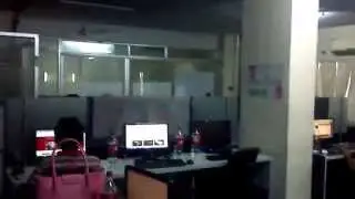 Mavrick Office (Bangladesh) Part - 01