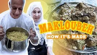 Mama Kat's SECRET TRADITIONAL RECIPE