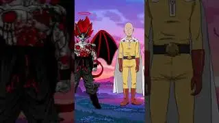 who is strongest