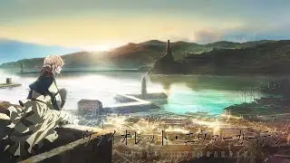 Violet Evergarden | Trailer