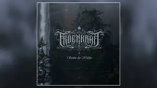 Erdenkraft - Seelen des Waldes (2024) (Full Album)