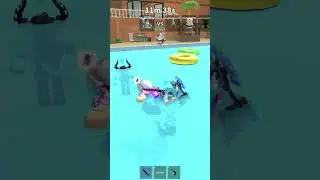 MM2 Friendly Fire Be Like