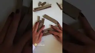 Идеи как украсить комнату своими руками💖🐈