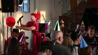 I Got You - Leeds Project Big Band