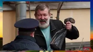 Как поп гапон революцию делал! наши дни