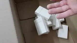 Мини Линия 2/Mini cigarette production line 2