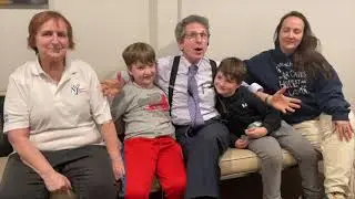 Patient Testimonial: Intergenerational Chiropractic Care