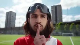 We're The Superhumans   Rio Paralympics 2016 Trailer