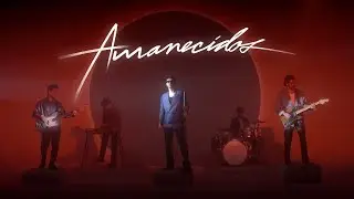 Odisseo - Amanecidos (Videoclip Oficial)