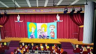 American Dad - 