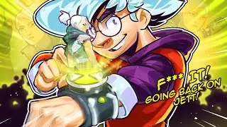 F*** IT - I'M GOING BACK ON JETT !!! | SEN TenZ