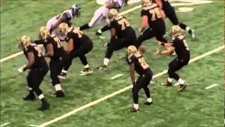 Drew Brees 