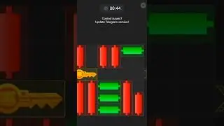 Hamster 6 august mini game | hamster mini game #money #earnmoneyonline #mining