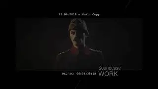 Soundcase WORK - Canakkale-2