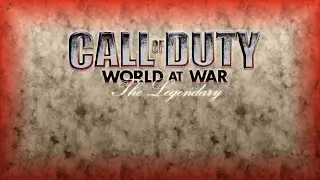 Call Of Duty World At War - How To Enable Developer Console Commands