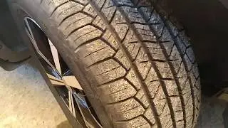 ЧЕСТНЫЙ ОТЗЫВ Kormoran SUV Summer