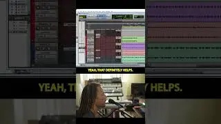 One of the BEST tools for getting punchier drums 