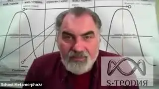 Этнос Америки в S теории