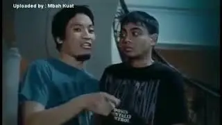 Setan Suster ngesot