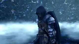 Seath the Scaleless target selanjutnya! Dark Souls Remaster
