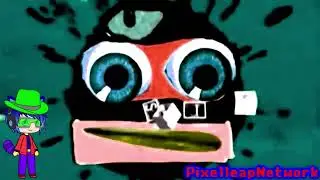 6.0-10.0 PNROAE122LVAAM63720 Not sure what I did to Klasky Csupo