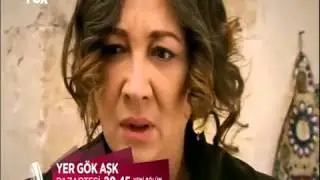 Yer Gök Ask 113. bölüm fragman