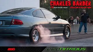 ProNitrous Live - Charles Barber, V8muscle.net