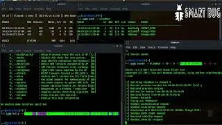 How To Find WPS WIFI Vulnerability By Using Kali Linux