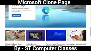 Microsoft Clone