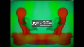 Noggin and Nick Jr Logo Collection in Milk Mirrored (AVS Version)