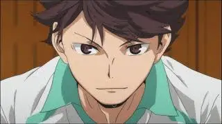 Fly Karasuno Fly