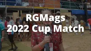 @rgmagsbda | 2022 Cup Match