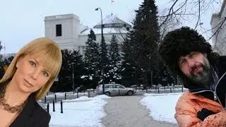 MC Dziad feat. Bieńkowska - SORRY, TAKI MAMY KLIMAT