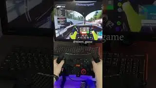 Logitech G29 + F1 23 #automobile #gaming #logitechg29 #f12023