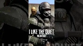 CLASSIC Fallout Fans NEED These MODS #fallout4