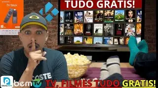 🎉O MELHOR APLICATIVO APK 2024 INSTALAR Filmes, Séries com CELULAR em TODAS TV SMART ANDROID FIRE TV🔥