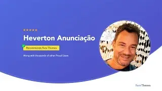Heverton Anunciação recommends Rara Themes