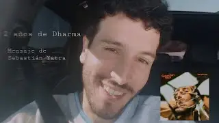 Sebastián Yatra - Nos Deja Este Mensaje 